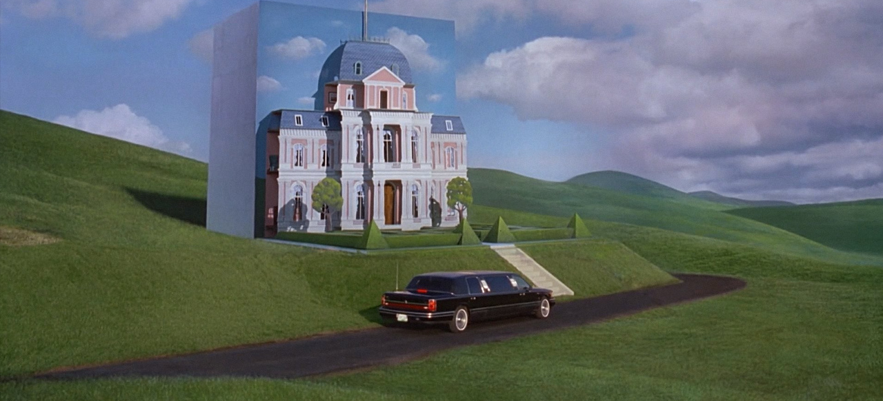 Toys (1992) | MUBI